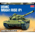 Academy Modellbausatz Panzer 13425 - USMC M60A1 RISE (P) (1:72)
