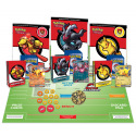 Pokémon Company Pokémon TCG: Battle Academy 2024 DE