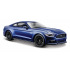 Maisto - 2015 Ford Mustang GT, metaliczny niebieski, 1:24