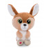 NICI Glubschis Plüsch Rehkitz Feena 15cm, GRÜN