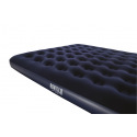 Bestway Velours-Luftmatratze - Kingsize 203x183x22cm