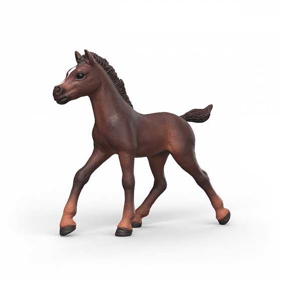 Schleich Kolekcjonerskie źrebię Ravi
