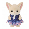 Sylvanian Families 5857 Lesný vílí hrad