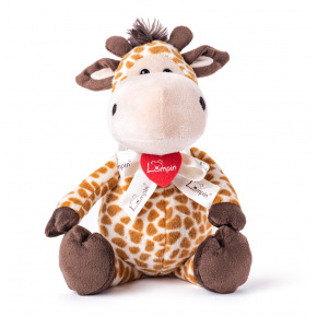 Lumpin Žirafák Banga