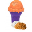 Spin Master KINETIC SAND DUFTENDE EISKEGEL