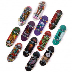 Spin Master TECH DECK FINGERBOARD BASIC PACKAGE