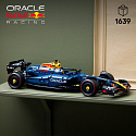 LEGO Technic 42206 Auto Oracle Red Bull Racing RB20 F1