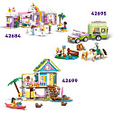LEGO Friends 42676 Ein lustiger Tag im Wasserpark