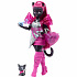 Mattel Monster High panenka monsterka  - CATTY