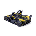 Bburago ORBICO Bburago 1:18 TOP Bugatti Bolide Yellow/Black