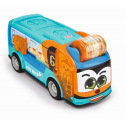 Dickie ABC City autobus
