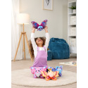 Simba Fluffyfly 12 cm, 4 Arten