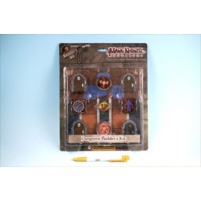 MK DUNGEON BUILDERS KIT