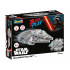 Revell Build & Play SW 06566 - Millennium Falcon (1:164)