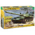 Zvezda Model Kit tank 3622 - T-62 Soviet Main Battle Tank (1:35)