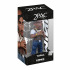 MINIX Music: Tupac - Tupac (black scarf)