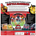 Pokémon Company Pokémon TCG: Battle Academy 2024 DE