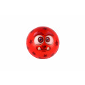 Teddies Monster-Schaumball 7,5 cm 6 Farben