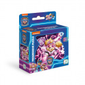 DODO Puzzle Skye Paw Patrol 22x22cm 16 Teile in der Box 10x13,5x5cm