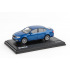 Abrex Škoda Octavia III (2012) 1:43 - Modrá Race Metalíza