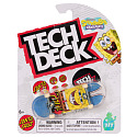 Spin Master TECH DECK FINGERBOARDY LICENCJE SERIALOWE