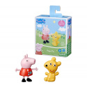 Hasbro PRASÁTKO PEPPA FIGURKY PEPPINI KAMARÁDI