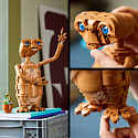 LEGO Ideas 21370 E.T. the Extra-Terrestrial
