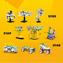 LEGO Creator 31147 Retro fotoaparát