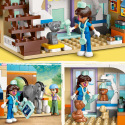 LEGO Friends 42651 Klinika weterynaryjna dla koni i zwierząt domowych