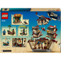 LEGO ONE PIECE 75638 Bitva v Arlongově parku