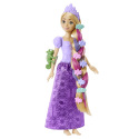 Mattel Disney Princess LOCIKA LALKA Z FABULARNYMI WŁOSAMI