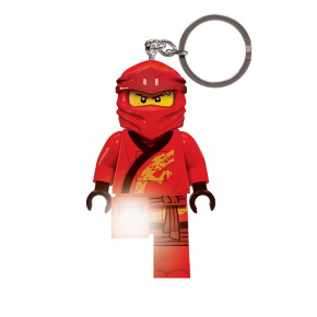 Smartlife LEGO Ninjago Legacy Kai svítící figurka (HT)