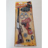 Plejo mac toys Set Pistole, Handschellen, Revolver