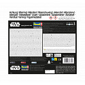 Revell Starter Kit Star Wars 73607 - Obi-Wan's Starfighter (1:58)