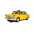 Scalextric Samochodzik Film & TV SCALEXTRIC C4606 - James Bond Checker Taxi Cab - Żyj i pozwól umrzeć (1:32)