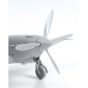 Zvezda Modellbausatz Flugzeug 7327 - YAK-1 (1:72)