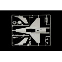 Italeri Model Kit letadlo 2786 - F-16A Fighting Falcon (1:48)