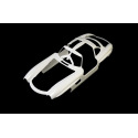 Italeri  Model Kit auto 3612 - Mercedes-Benz 300 SL Gullwing (1:16)