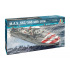Italeri Model Kit loď 5626 - M.A.S. 563/568 with crew (1:35)