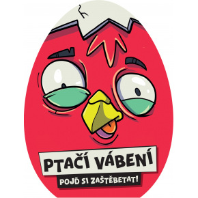 Ptačí vábení