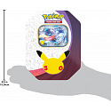 Pokémon Company Pokémon TCG: 30th Celebration ex Tin