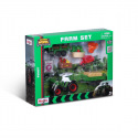 Maisto - Farmářský set, Fendt
