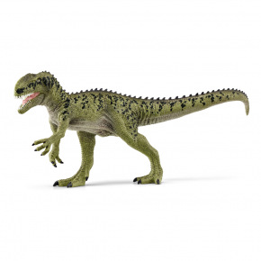 Schleich Prehistorické zvířátko - Monolophosaurus