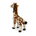 Rappa Plyšová žirafa 23 cm ECO-FRIENDLY