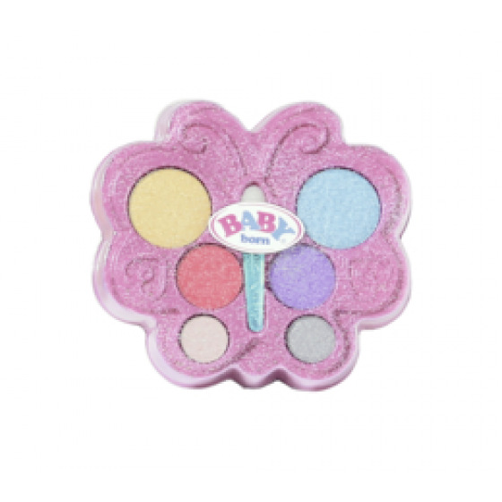 Zapf Creation Veľká sestra BABY born Make-up