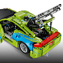 LEGO Auto Szybcy i Wściekli Mitsubishi Eclipse