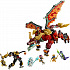LEGO NINJAGO® 71868 Wyldfyre und der Transformations-Drachenanzug