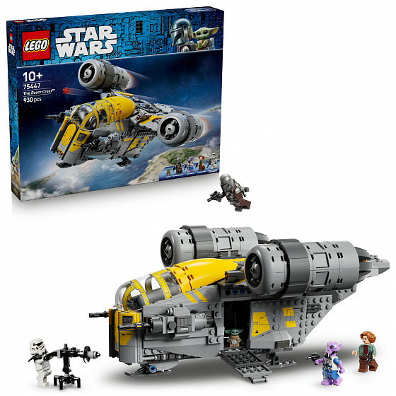 LEGO Star Wars™ 75447 Razor Crest™