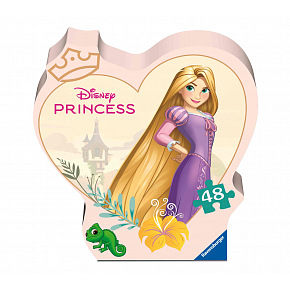 Ravensburger Dárkové balení: Locika 48 dílků