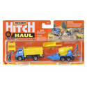 Mattel Matchbox PŘEPRAVNÍ AUTO S DOPLŇKY ASST
